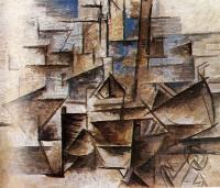 Picasso, Pablo - the port of cadaques